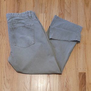 CHINOS Dockers 5-Pocket Pants 36 X32